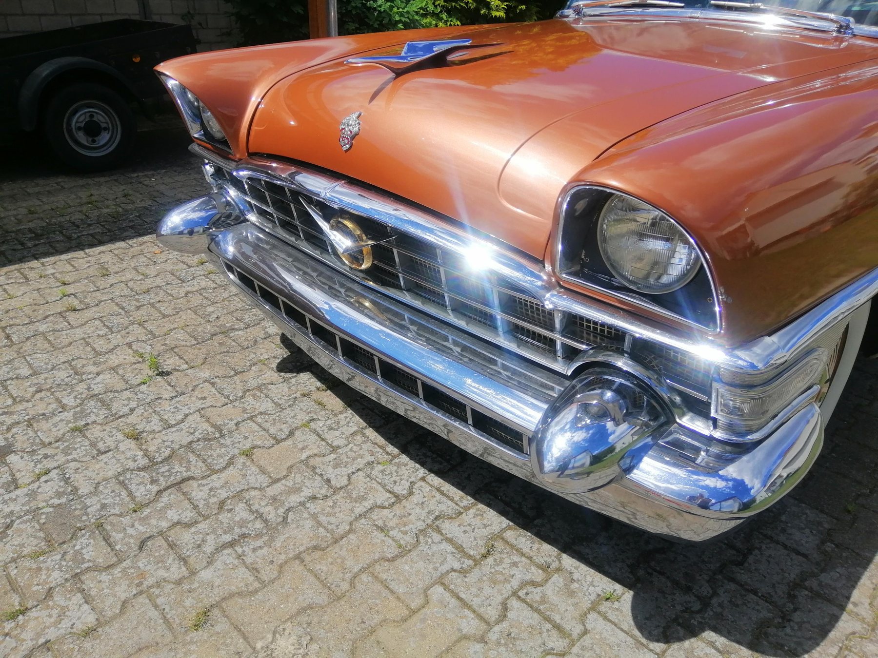 Packard 400 von 1956 – Foto 9