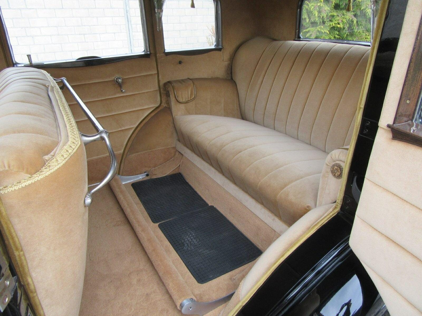 Packard 726 von 1930 – Foto 5